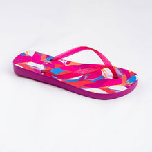 Laden Sie das Bild in den Galerie-Viewer, Product Back: Rio De Sol Tongs Antelope Slim
