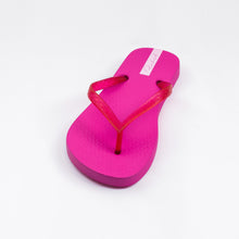 Laden Sie das Bild in den Galerie-Viewer, Image 05: Rio De Sol Tongs Pink Slim
