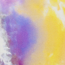 Laden Sie das Bild in den Galerie-Viewer, Image 06: Rio De Sol Bas Bottom Tiedye-Purple Fio
