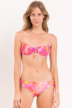 Laden Sie das Bild in den Galerie-Viewer, Gallery: Rio De Sol Ensemble Set Joyful Balconet-Tie Madrid
