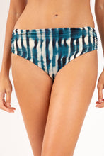 Laden Sie das Bild in den Galerie-Viewer, Gallery: Rio De Sol Bas Bottom Azule Amy
