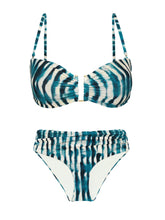 Laden Sie das Bild in den Galerie-Viewer, Product Front: Rio De Sol Ensemble Set Azule Sara Amy
