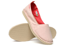 Laden Sie das Bild in den Galerie-Viewer, Image 04: Havaianas Espadrille Origine Slim Ballet Rose
