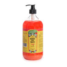 Laden Sie das Bild in den Galerie-Viewer, Product Front: Tiki Sun Care Monoi Tiki Tiare Indice 3 1L

