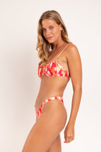 Laden Sie das Bild in den Galerie-Viewer, Image 02: Rio De Sol Ensemble Set Mirage Balconet-Tie Leblon
