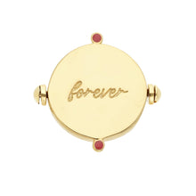 Laden Sie das Bild in den Galerie-Viewer, Image 05: Hipanema Bague Miamor Amber Hipanema
