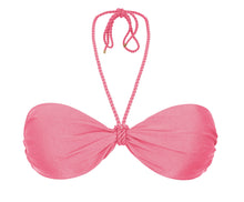 Laden Sie das Bild in den Galerie-Viewer, Product Front: Rio De Sol Haut Top Shimmer-Confetti Twist
