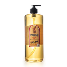 Laden Sie das Bild in den Galerie-Viewer, Product Front: Vahine Monoi Oils Vahine Monoi Vanille 1L

