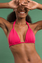 Laden Sie das Bild in den Galerie-Viewer, Image 08: Rio De Sol Haut Top Dots-Virtual-Pink Mel
