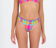 Laden Sie das Bild in den Galerie-Viewer, Gallery: Rio De Sol Bas Bottom Tulip-Garden Rio-Cos
