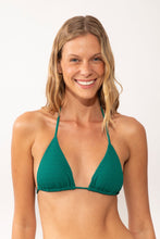 Laden Sie das Bild in den Galerie-Viewer, Gallery: Rio De Sol Haut Top Solar-Galapagos Tri-Inv
