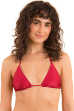Laden Sie das Bild in den Galerie-Viewer, Gallery: Rio De Sol Haut Top Shimmer-Divino Tri-Inv
