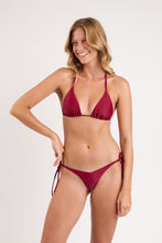 Laden Sie das Bild in den Galerie-Viewer, Image 07: Rio De Sol Haut Top Touch-Carmim Tri-Inv
