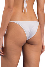 Laden Sie das Bild in den Galerie-Viewer, Image 07: Rio De Sol Bas Bottom Bora-White Lacinho
