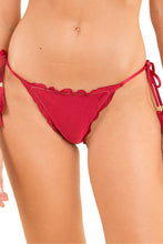 Laden Sie das Bild in den Galerie-Viewer, Gallery: Rio De Sol Bas Bottom Shimmer-Divino Frufru
