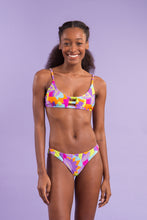 Laden Sie das Bild in den Galerie-Viewer, Image 10: Rio De Sol Ensemble Set Dreams Bra-Trio Nice
