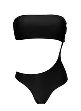 Laden Sie das Bild in den Galerie-Viewer, Product Front: Rio De Sol Une Pièce Preto Body-Rio
