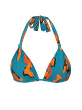 Laden Sie das Bild in den Galerie-Viewer, Product Front: Rio De Sol Haut Top Luma Mel
