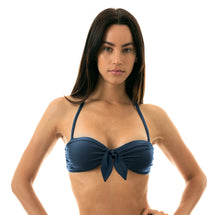 Laden Sie das Bild in den Galerie-Viewer, Gallery: Rio De Sol Haut Top Shark Bandeau

