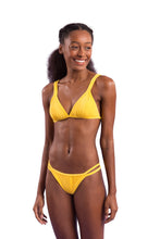 Laden Sie das Bild in den Galerie-Viewer, Image 04: Rio De Sol Ensemble Set Malibu-Yellow Tri-Duo Mini-Duo

