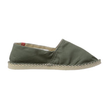 Laden Sie das Bild in den Galerie-Viewer, Image 02: Havaianas Espadrille Hav. Origine Ii Green (35 To 38)
