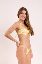 Laden Sie das Bild in den Galerie-Viewer, Image 03: Rio De Sol Ensemble Set Sunshine Balconet-Frufru Pipa-Frufru
