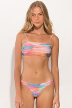 Laden Sie das Bild in den Galerie-Viewer, Gallery: Rio De Sol Ensemble Set River Bandeau-Reto Essential

