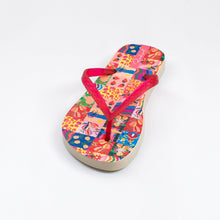 Laden Sie das Bild in den Galerie-Viewer, Image 05: Rio De Sol Tongs Love-Trip Slim
