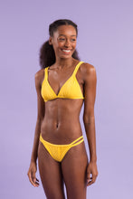 Laden Sie das Bild in den Galerie-Viewer, Image 10: Rio De Sol Ensemble Set Malibu-Yellow Tri-Duo Mini-Duo
