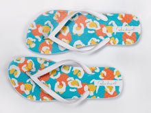 Laden Sie das Bild in den Galerie-Viewer, Product Front: Rio De Sol Tongs Dubai Slim
