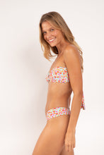 Laden Sie das Bild in den Galerie-Viewer, Image 03: Rio De Sol Ensemble Set Ditsy-Sky Mavi Baobi
