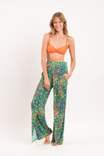Laden Sie das Bild in den Galerie-Viewer, Image 04: Rio De Sol Pantalon De Plage Wilds Wide Pants
