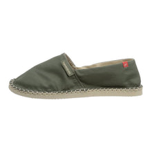 Laden Sie das Bild in den Galerie-Viewer, Image 04: Havaianas Espadrille Hav. Origine Ii Green (35 To 38)
