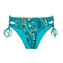 Laden Sie das Bild in den Galerie-Viewer, Product Front: Rio De Sol Bas Bottom Rain Madrid
