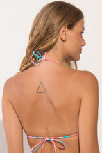 Laden Sie das Bild in den Galerie-Viewer, Image 08: Rio De Sol Haut Top River Frufru
