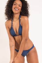 Laden Sie das Bild in den Galerie-Viewer, Image 11: Rio De Sol Bas Bottom Navy Mel-Comfy
