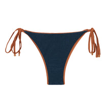 Laden Sie das Bild in den Galerie-Viewer, Product Back: Rio De Sol Bas Bottom Nocciola Ibiza
