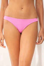 Laden Sie das Bild in den Galerie-Viewer, Gallery: Rio De Sol Bas Bottom Crespinho-Rosa Nice
