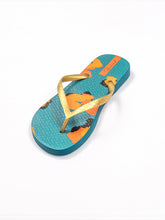 Laden Sie das Bild in den Galerie-Viewer, Image 05: Rio De Sol Tongs Luma Slim
