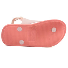 Laden Sie das Bild in den Galerie-Viewer, Image 04: Ipanema Sandales Ipanema Baby Rosa Rosa Azul
