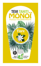 Laden Sie das Bild in den Galerie-Viewer, Image 04: Tevi Monoi Oils Monoi Tiare Traditionnel 120Ml

