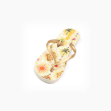Laden Sie das Bild in den Galerie-Viewer, Image 05: Rio De Sol Tongs Mosaico Slim
