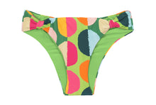 Laden Sie das Bild in den Galerie-Viewer, Product Front: Rio De Sol Bas Bottom Garden-City Mel
