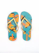 Laden Sie das Bild in den Galerie-Viewer, Product Front: Rio De Sol Tongs Luma Slim
