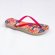 Laden Sie das Bild in den Galerie-Viewer, Product Back: Rio De Sol Tongs Love-Trip Slim
