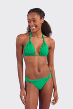 Laden Sie das Bild in den Galerie-Viewer, Model Front: Rio De Sol Bas Bottom Tambourine Mel
