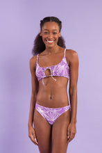 Laden Sie das Bild in den Galerie-Viewer, Image 10: Rio De Sol Ensemble Set Trail-Purple Tank-Tie Essential-Comfy
