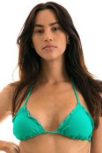 Laden Sie das Bild in den Galerie-Viewer, Gallery: Rio De Sol Haut Top Bahamas Frufru
