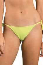 Laden Sie das Bild in den Galerie-Viewer, Gallery: Rio De Sol Bas Bottom Bora-Citrus Lacinho
