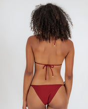 Laden Sie das Bild in den Galerie-Viewer, Image 06: Rio De Sol Ensemble Set Shimmer-Divino Tri-Rope Ibiza-Rope

